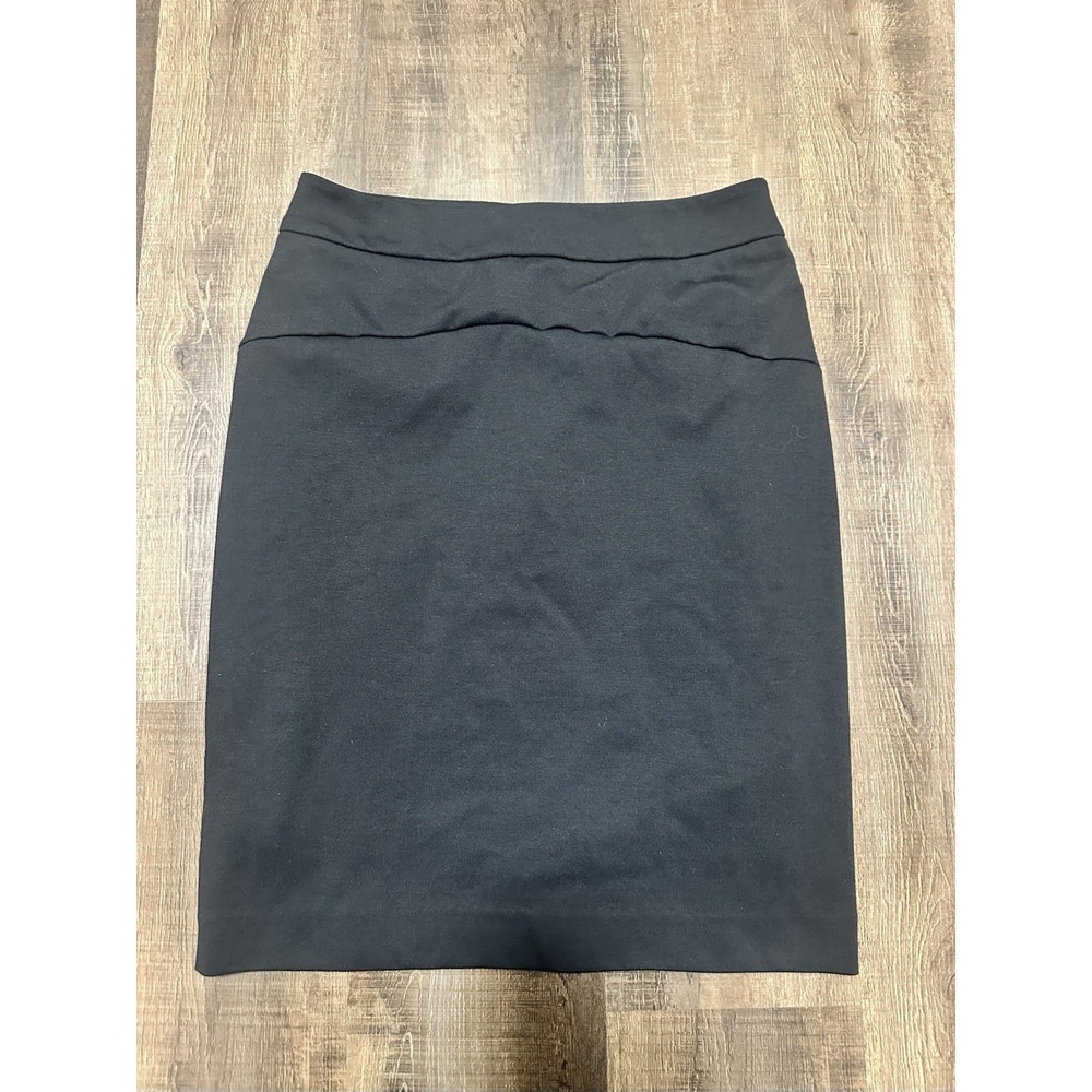 Michael Kors Black‎ Pencil Skirt Size 10